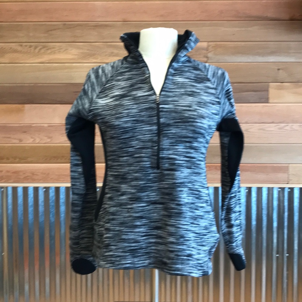 Columbia womens M pullover jacket
